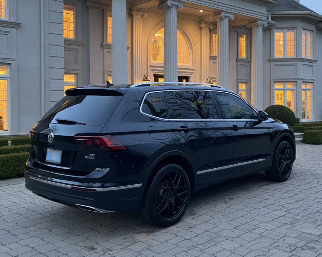 Premium Total Auto Detail
