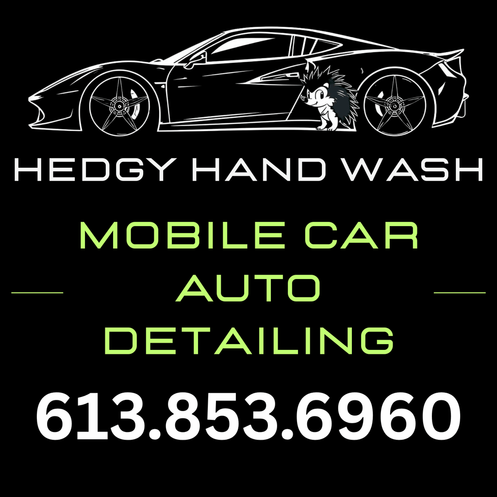 Hedgy Hand Wash Gift Card