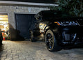 Exterior Deluxe Auto Car Detail Only