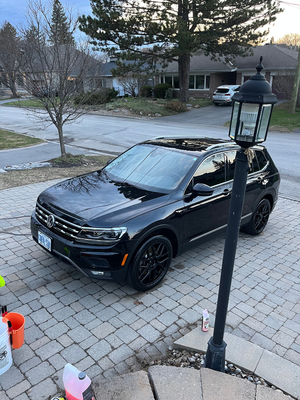 Premium Total Auto Detail