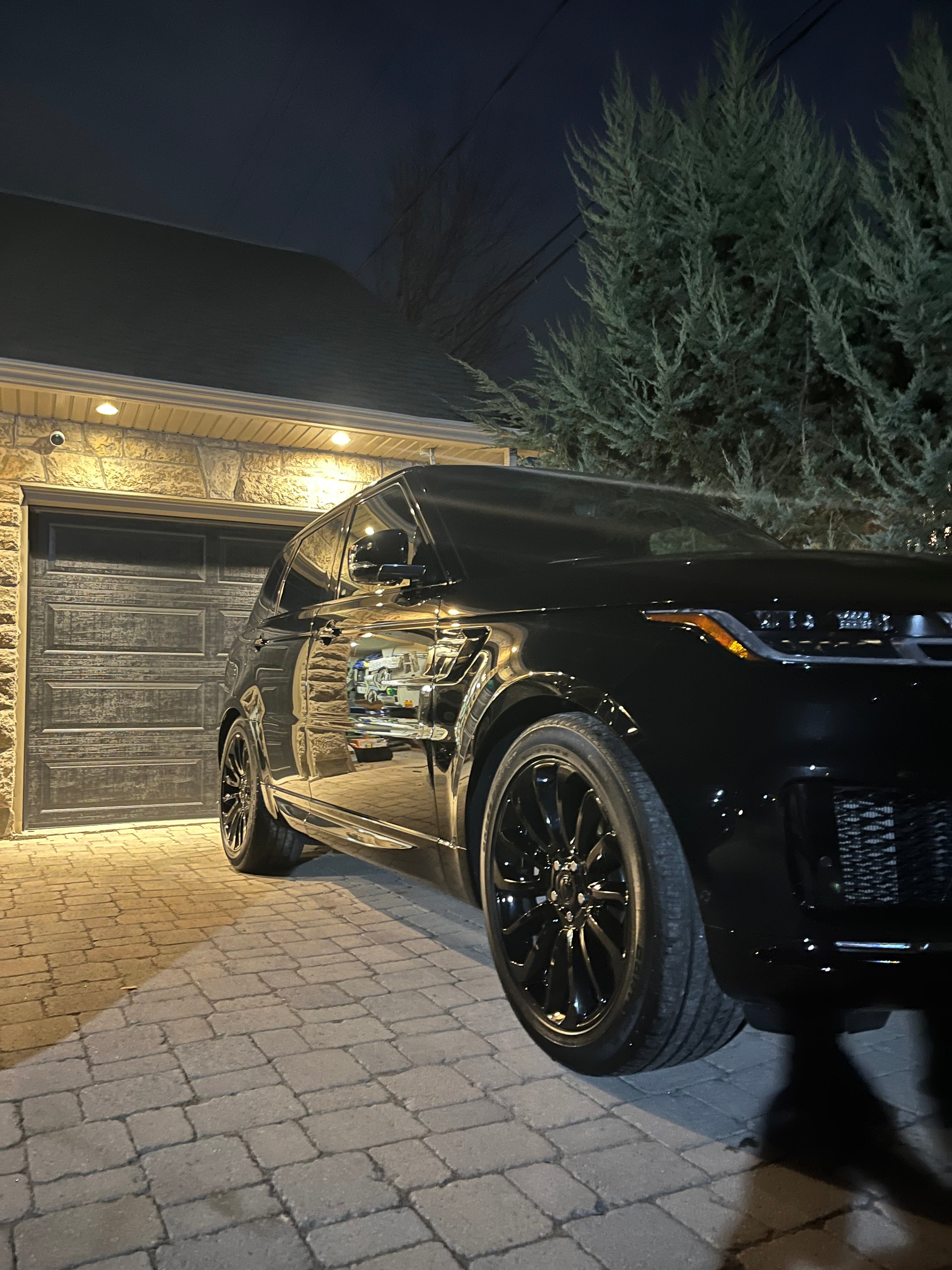 Premium Total Auto Detail