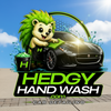 Hedgy Hand Wash Mobile Car Auto Detailing - Home