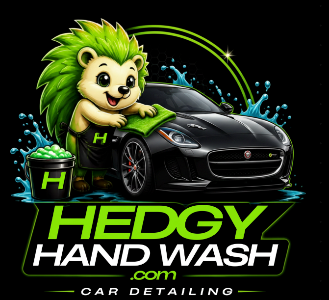 DELUXE DETAIL TOTAL PACKAGE