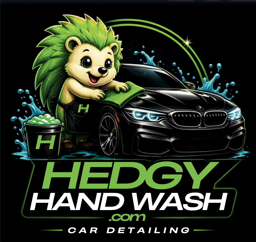 Hedgy Hand Wash Gift Card