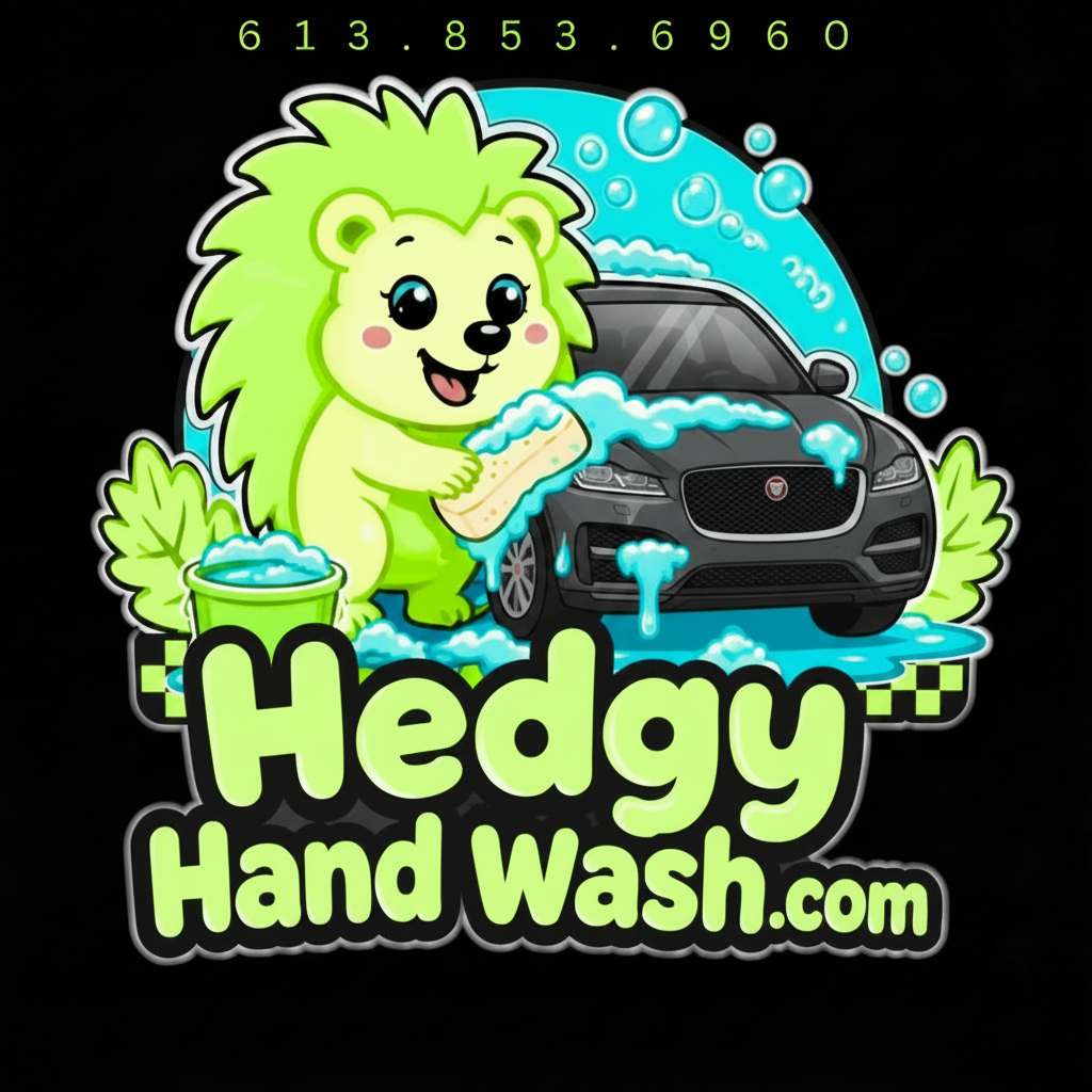 Hedgy Hand Wash Gift Card