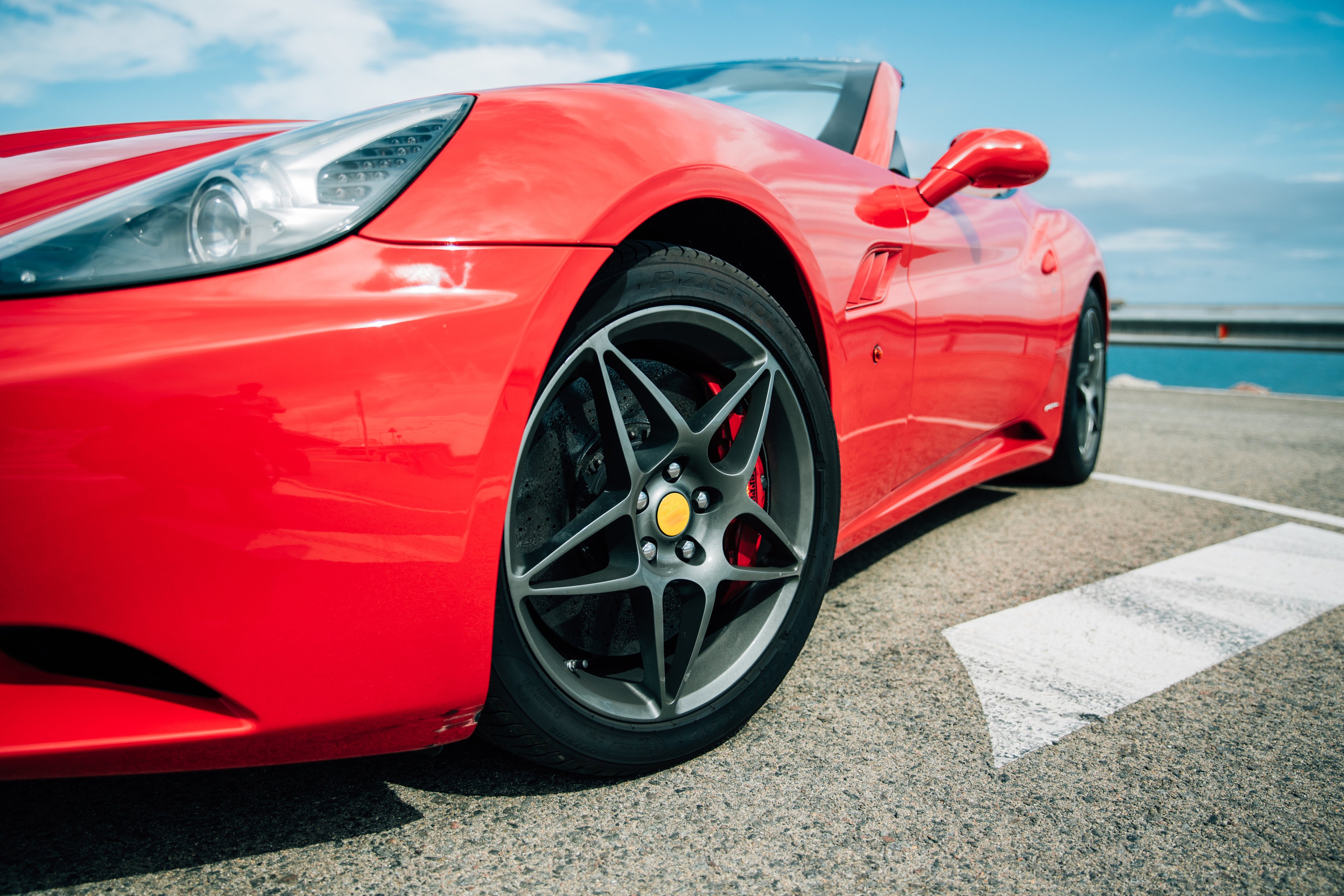 DELUXE DETAIL TOTAL PACKAGE