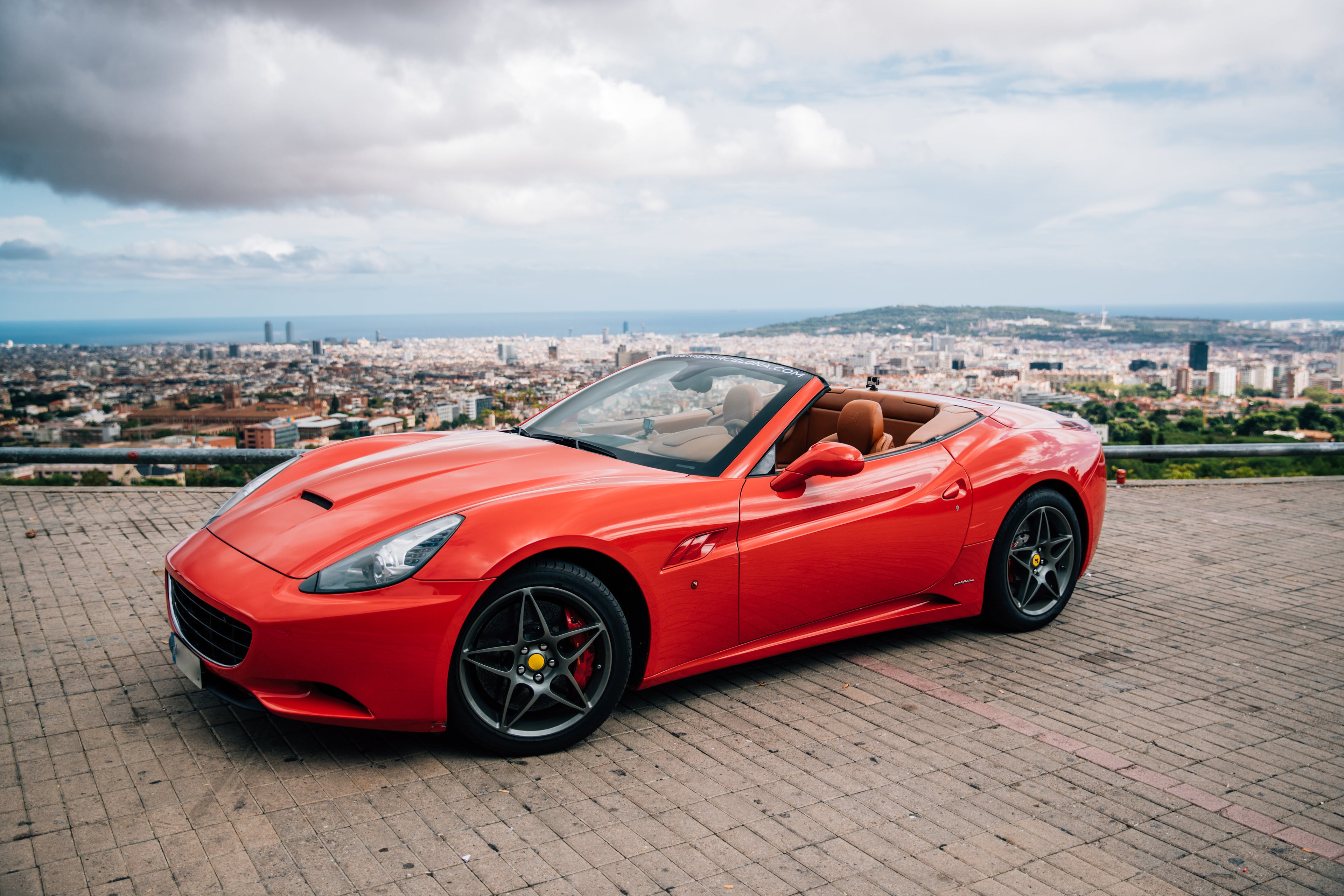 Premium Total Auto Detail